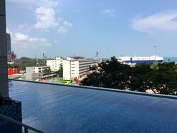 Eon Shenton (D2), Apartment #600676511